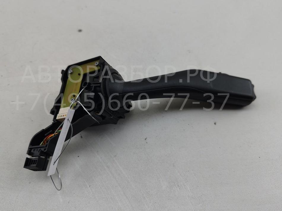 Переключатель поворотов подрулевой