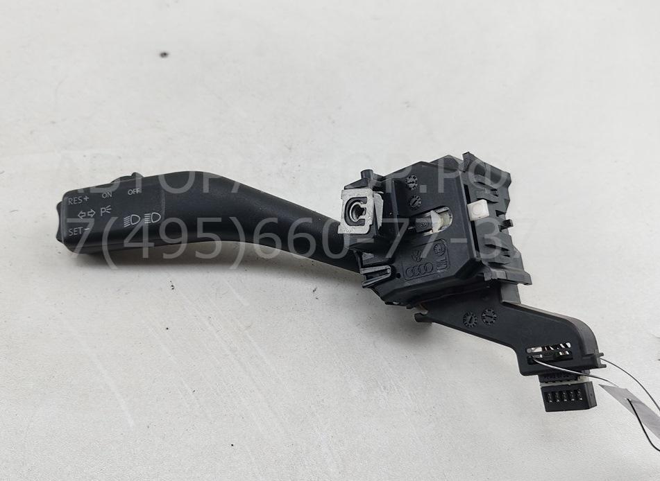 Переключатель поворотов подрулевой