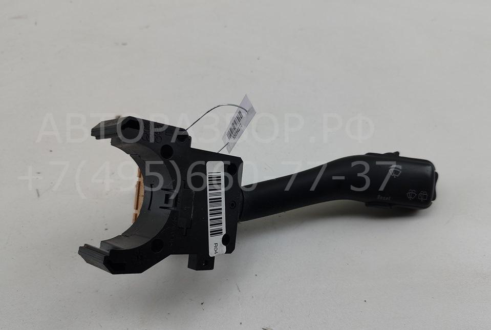 Переключатель стеклоочистителей