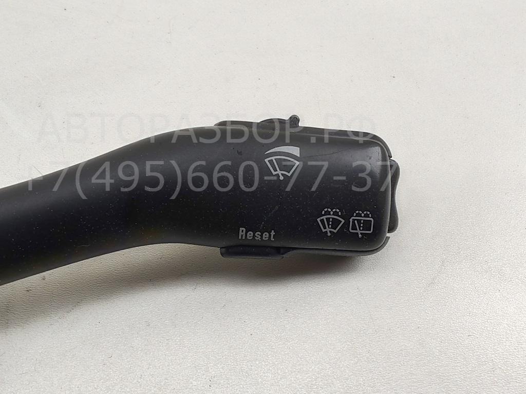 Переключатель стеклоочистителей