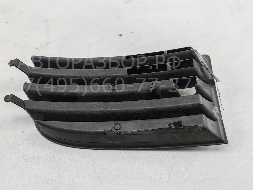 Решетка в бампер