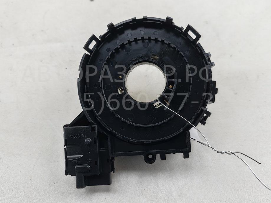 Механизм подрулевой для SRS (ленточный)