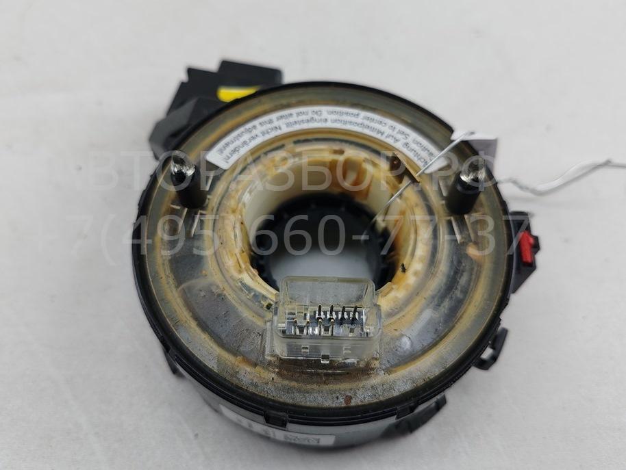 Механизм подрулевой для SRS (ленточный)