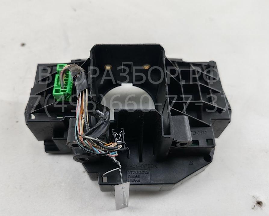 Переключатель подрулевой