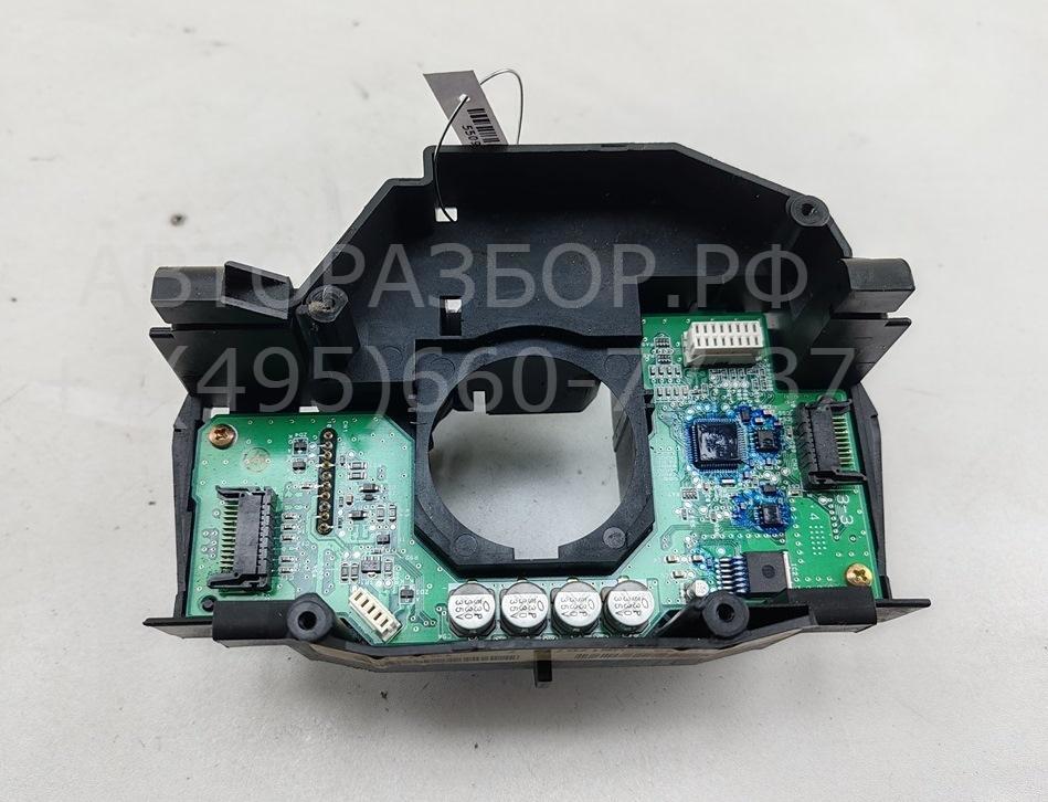 Переключатель подрулевой