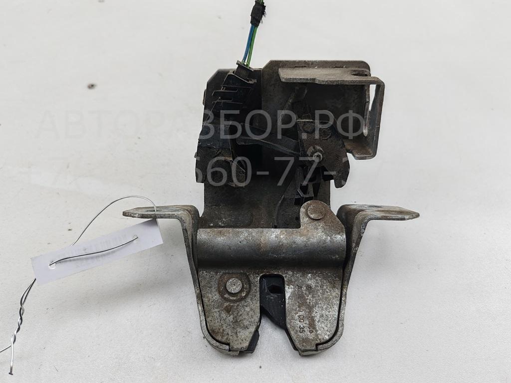 Замок багажника