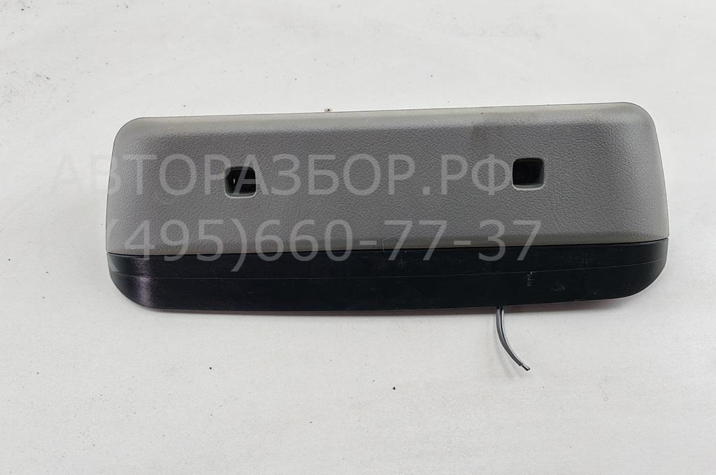 Фонарь задний (стоп сигнал)