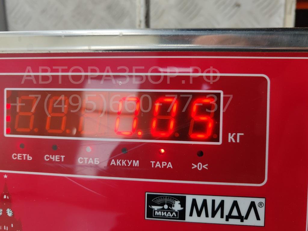 Трос открывания двери