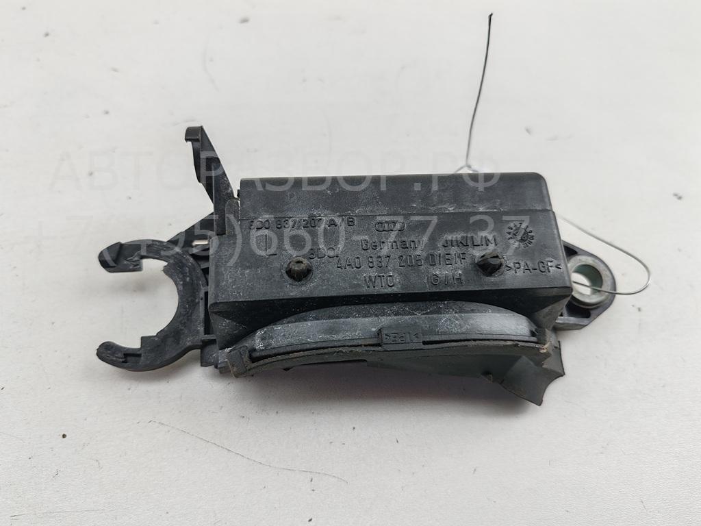 Ручка двери передней наружная левая