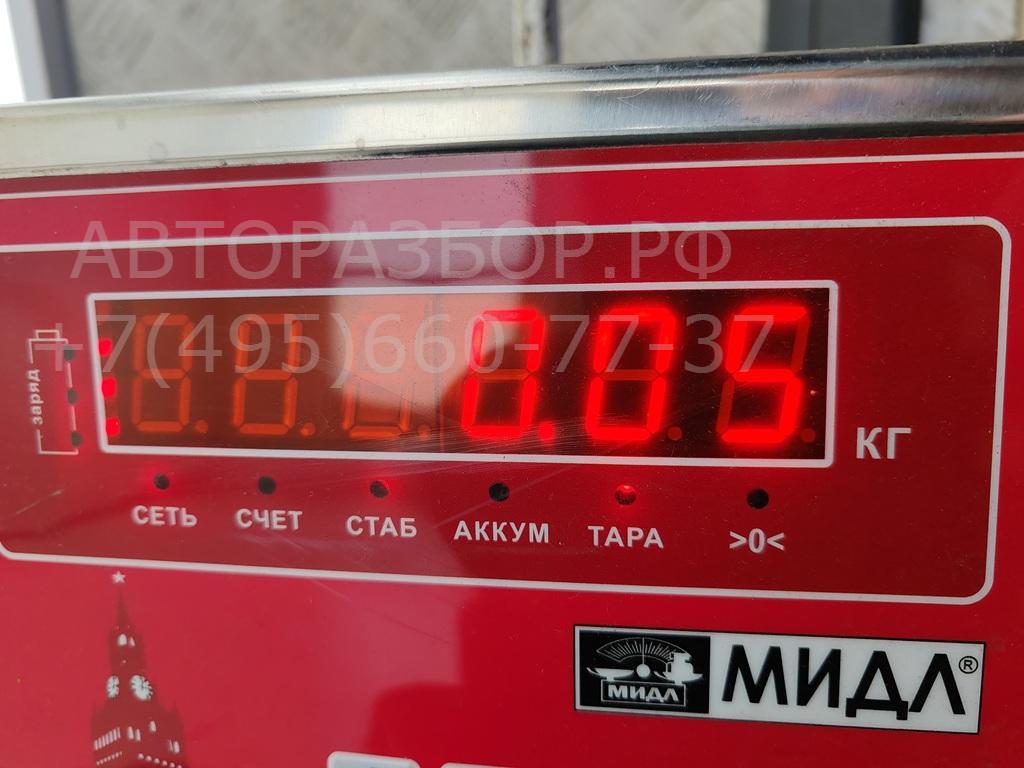 Решетка динамика