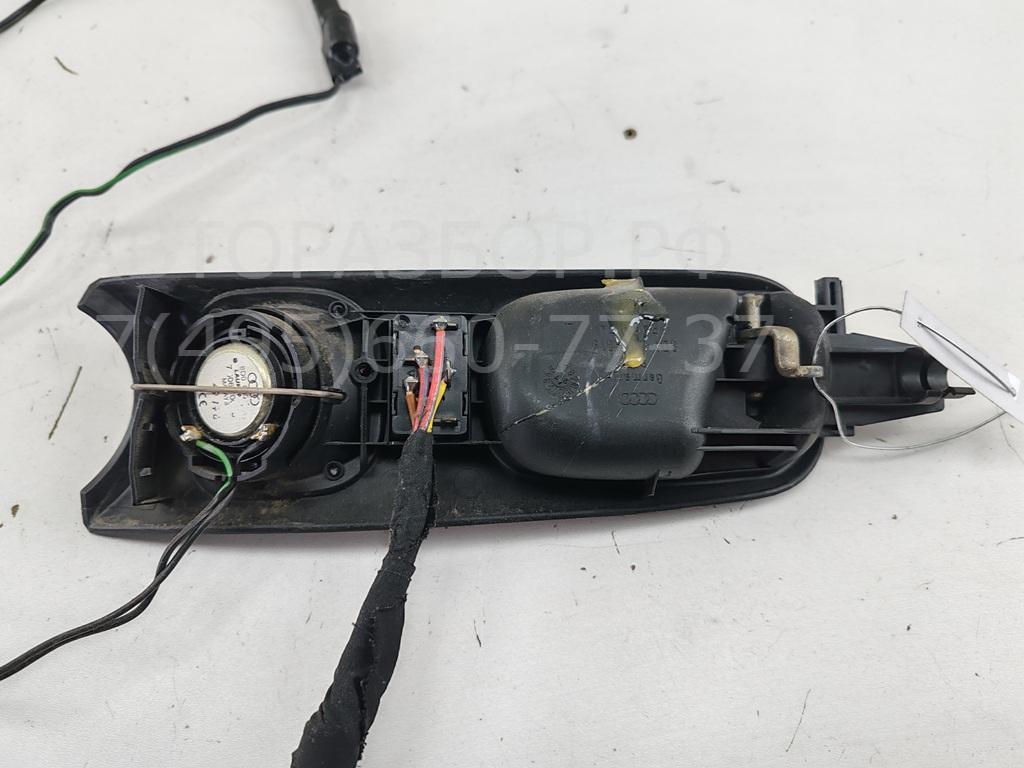 Ручка двери передней внутренняя левая