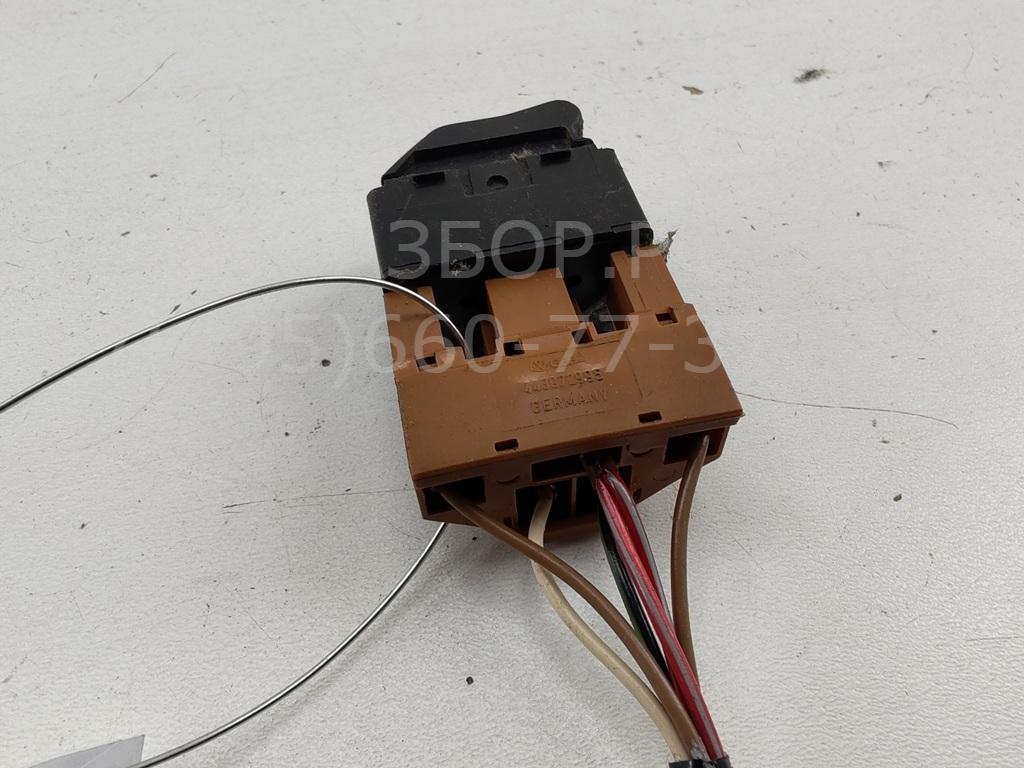 Кнопка стеклоподъемника