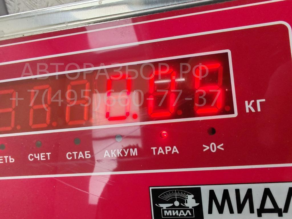 Кнопка стеклоподъемника