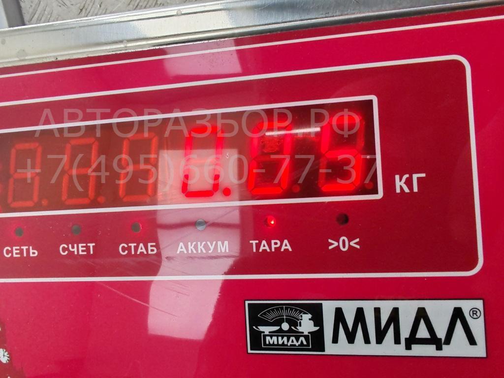 Кнопка стеклоподъемника