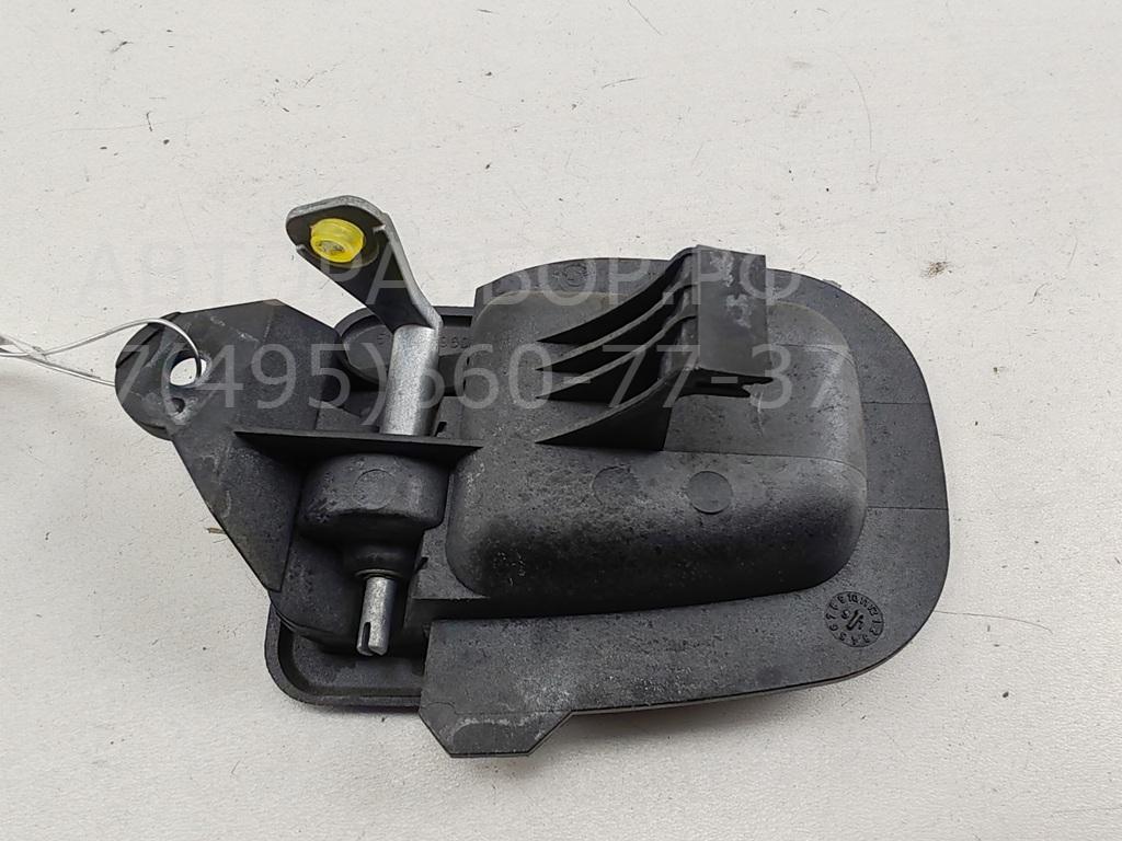 Ручка двери передней внутренняя правая