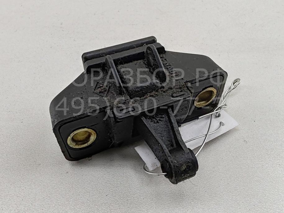 Замок багажника