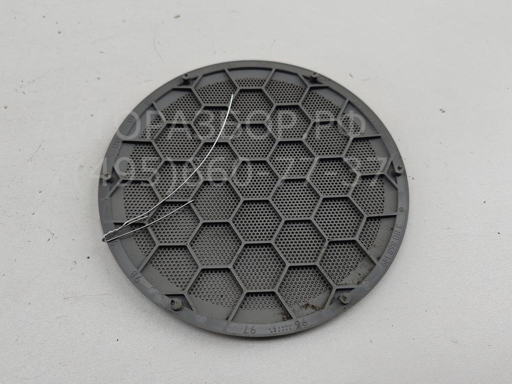 Решетка динамика