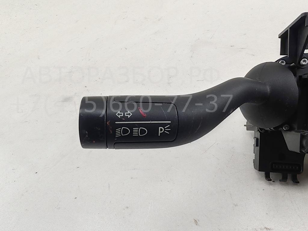 Переключатель подрулевой