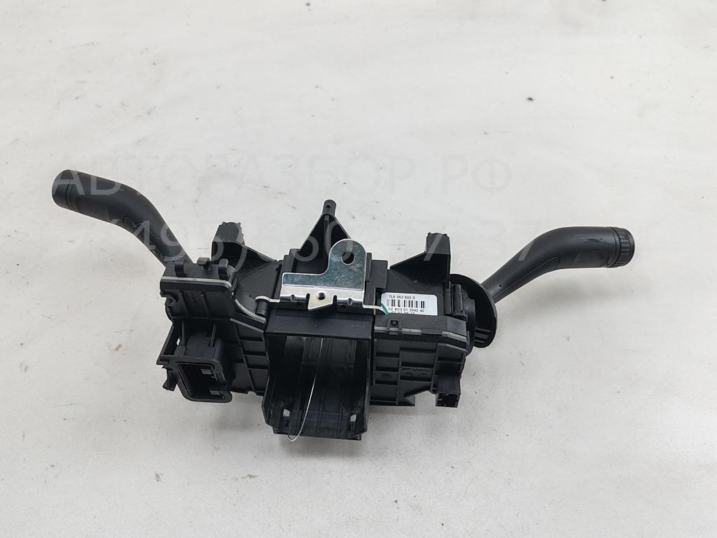 Переключатель подрулевой