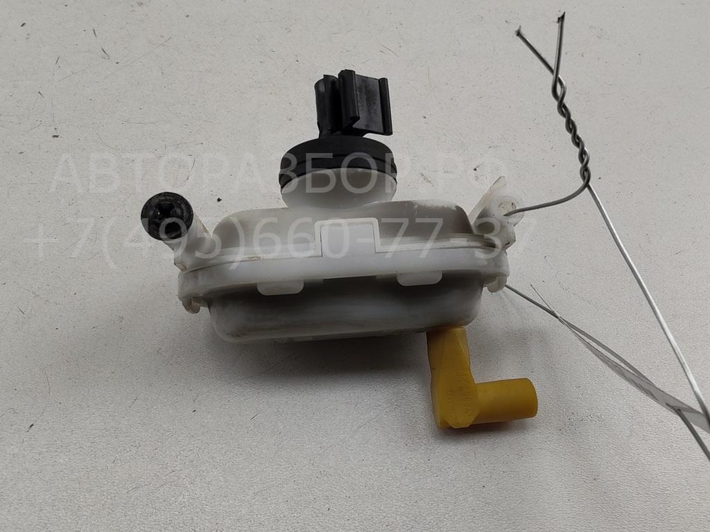 Активатор замка багажника