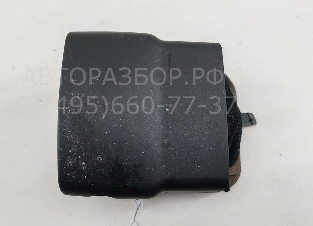 Кожух рулевой колонки