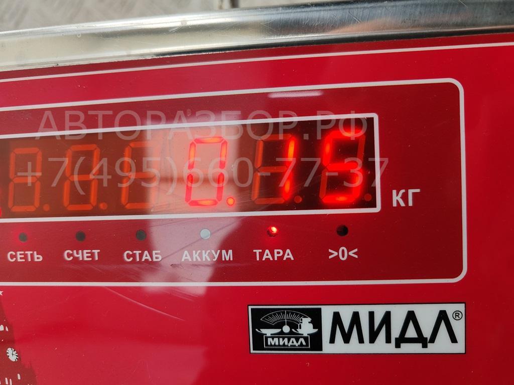 Фонарь задний (стоп сигнал)