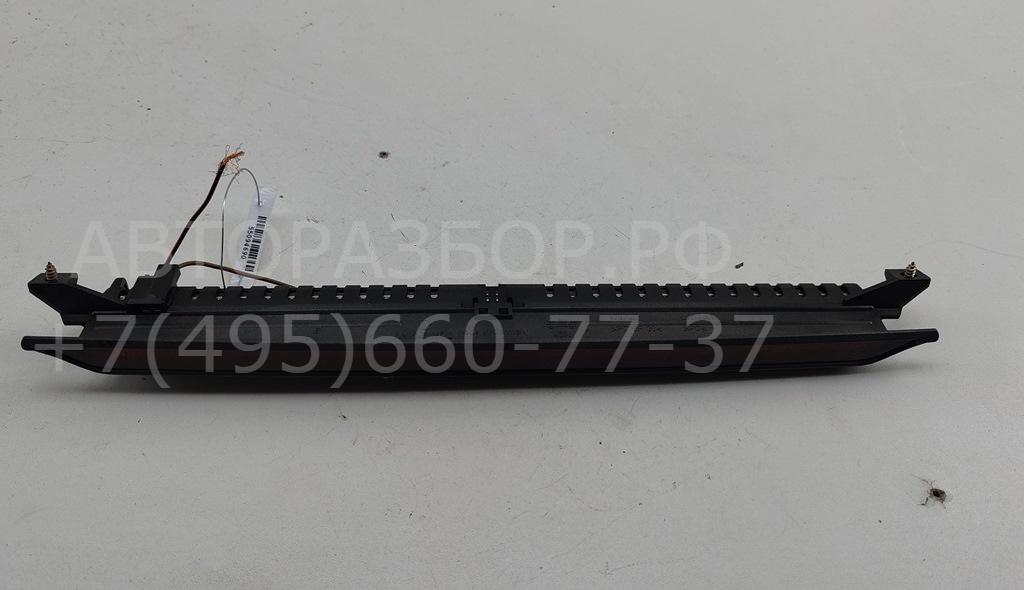 Фонарь задний (стоп сигнал)