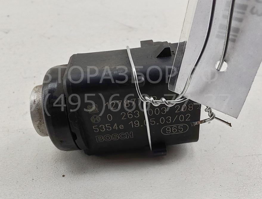 Датчик парковки