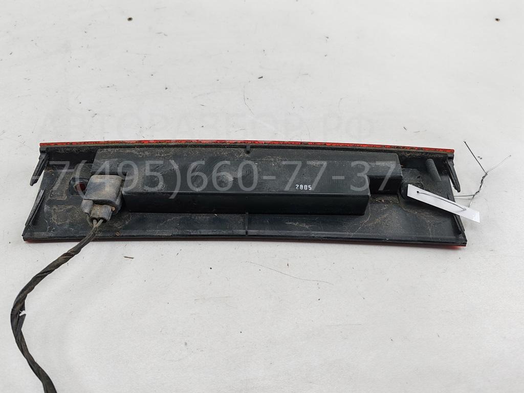 Фонарь задний (стоп сигнал)