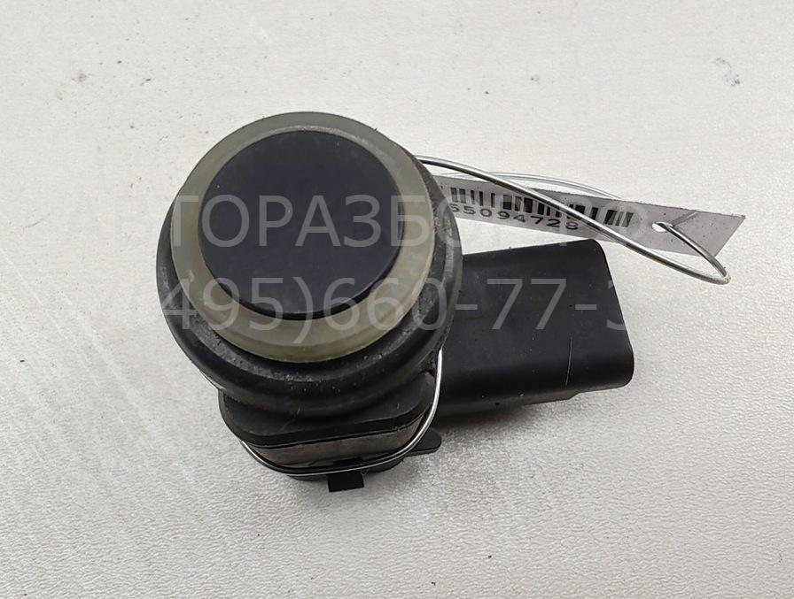 Датчик парковки