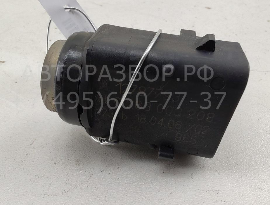 Датчик парковки