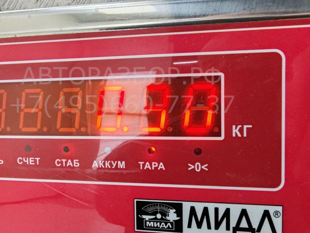 Фара противотуманная правая