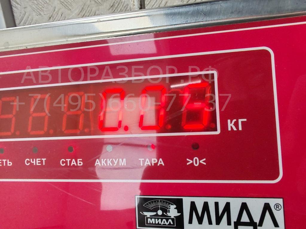 Датчик температуры