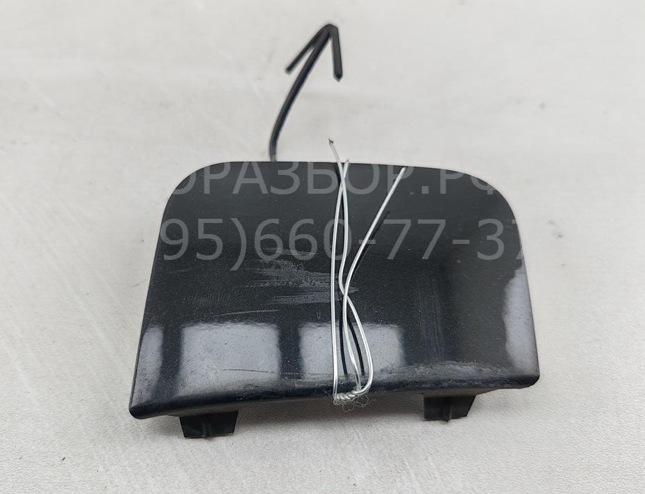 Решетка в бампер