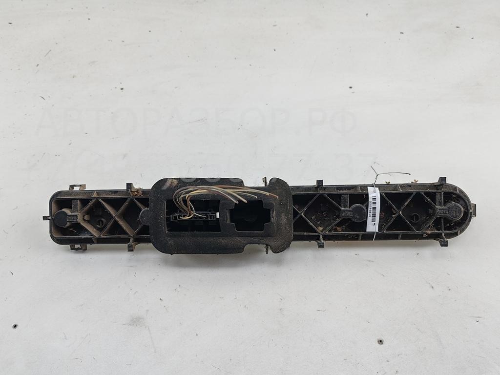 Плата заднего фонаря левого