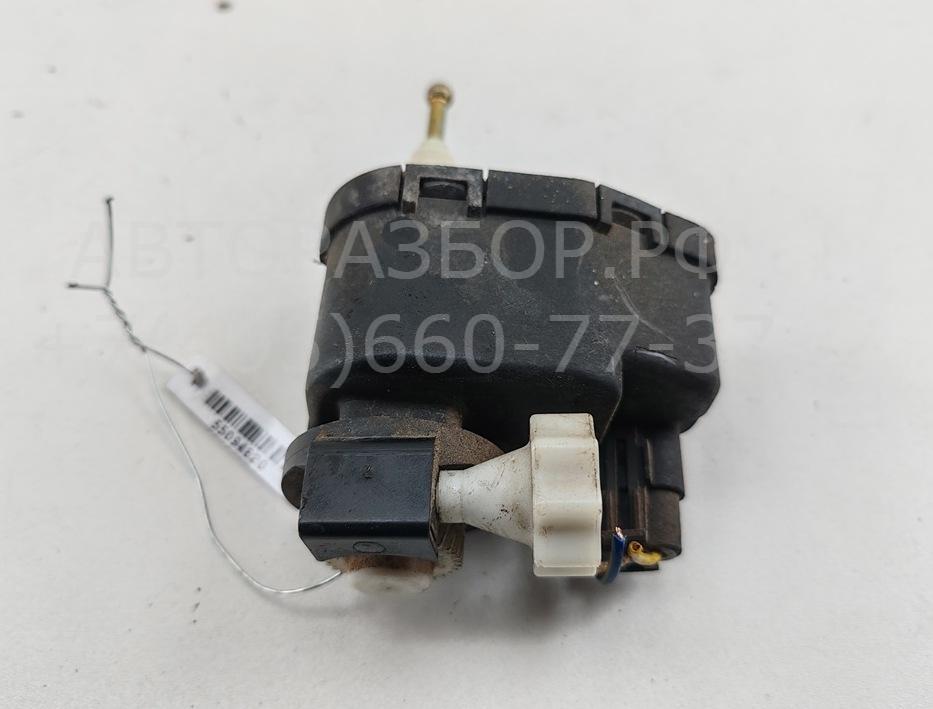 Корректор фары