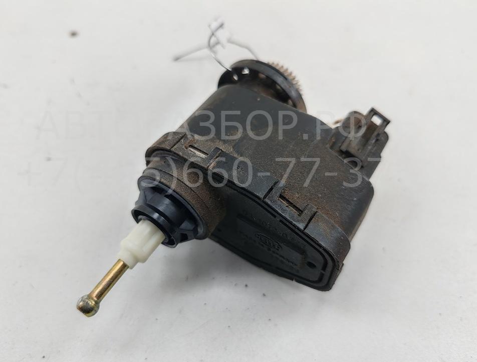 Корректор фары