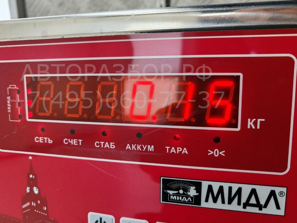 Корректор фары