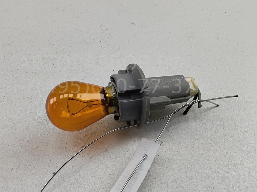 Патрон лампы