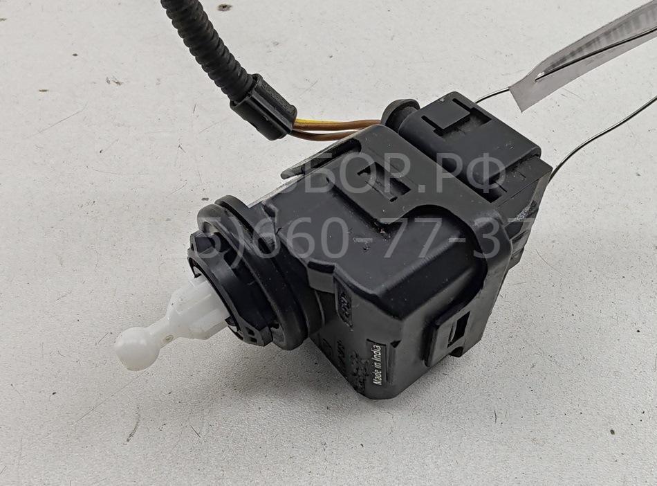 Корректор фары