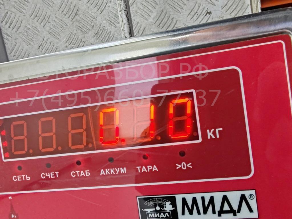 Корректор фары