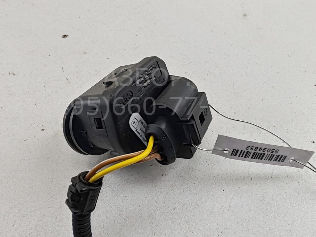 Корректор фары