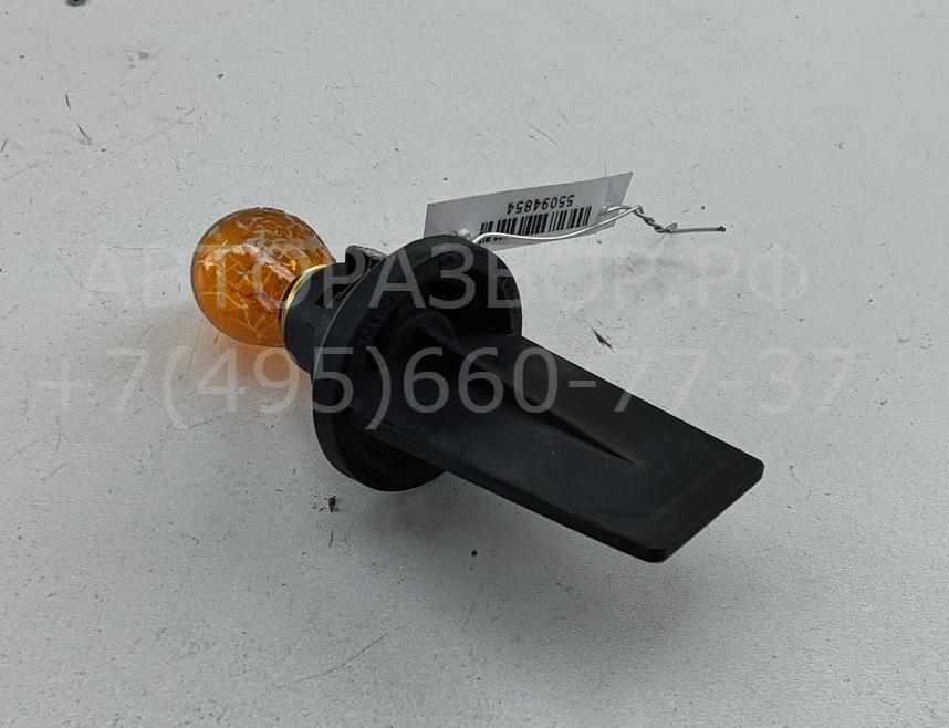 Патрон лампы