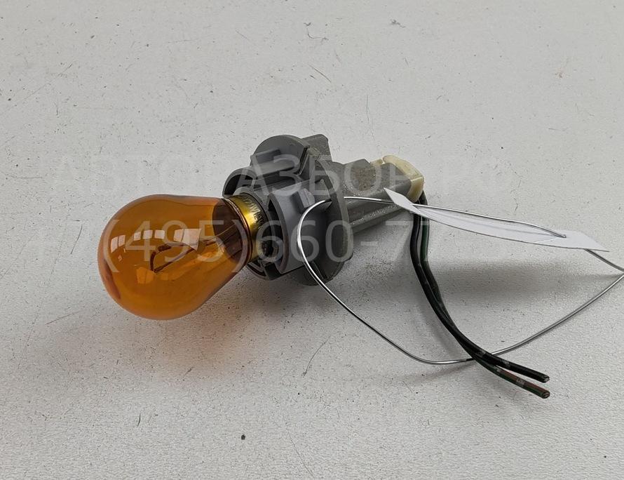 Патрон лампы