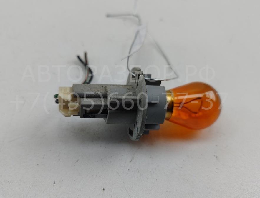 Патрон лампы