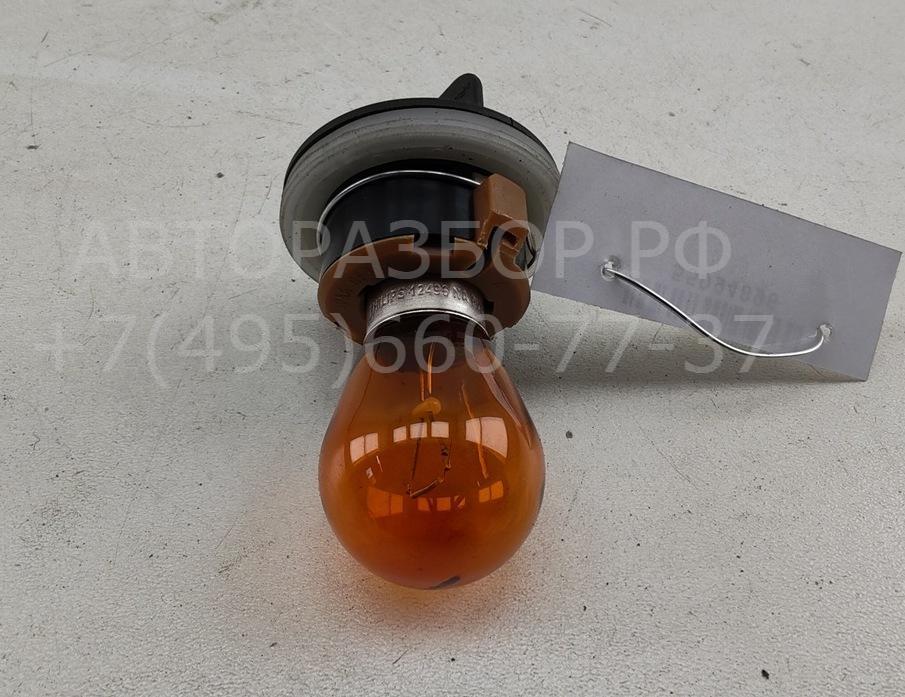 Патрон лампы