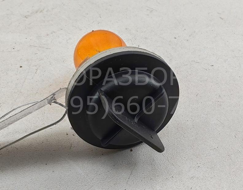 Патрон лампы