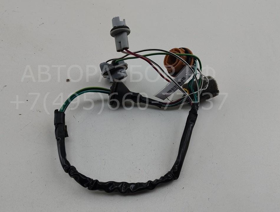 Патрон лампы