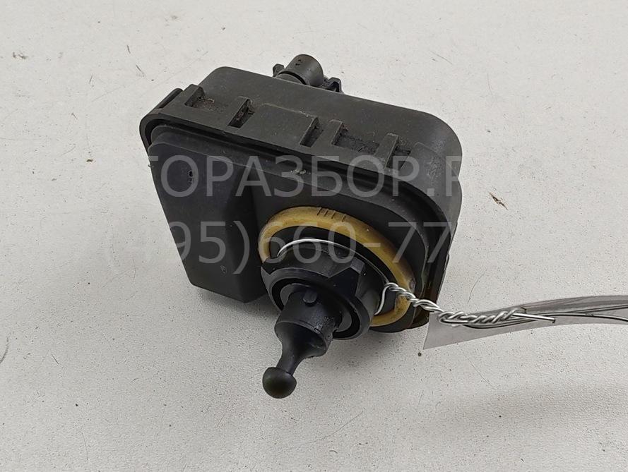 Корректор фары