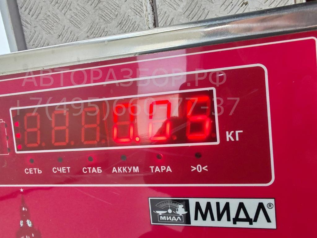 Корректор фары